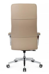 Кресло Леон РCХ А916-1 Бежевый / Leon RCH A916-1