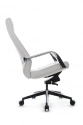 Кресло Алонзо А1711 Белый / Alonzo A1711