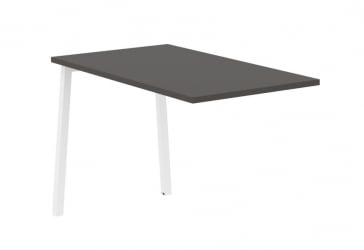 Брифинг-приставка ЕДИС ЕЛБ 1167 Мокко Белый / EDIS ELB