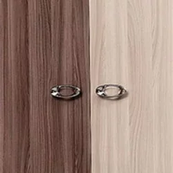 Шкаф для одежды ПМ-2 Юниор-6