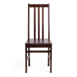 Стул SWEDEN / 1 шт. в упаковке Многослойная фанера, МДФ, 100*41*40, Cappuchino