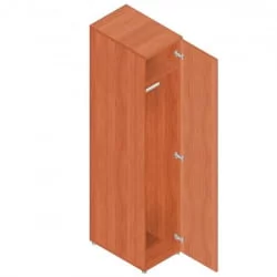 Шкаф Проспект Р.П-7 вишня