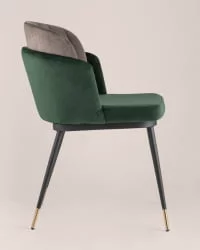 Стул Пенелопа Зеленый