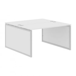 Рабочая станция КСТЕН-КП КСКПВСТ 1414 Белый Серый / XTEN-QP XQPWST