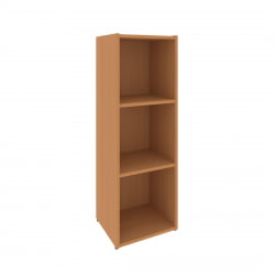 Модуль основной 3 ячейки ЛОCКЕР плус ЛК.ОМ-3 Груша Ароза / LOCKER plus LK.OM-3