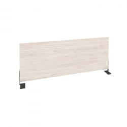 Экран боковой ОНИКС О.ЕКР-98 Денвер Светлый/Антрацит / ONIX O.EKR-98