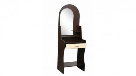 Туалетный столик Надежда-М07 Венге Клен Азия