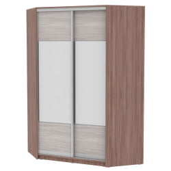 Шкаф-купе YA-230х1400-718-5(ЯШТ-ЯШС-D3D3)