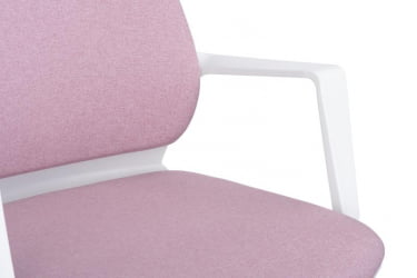 Кресло Колт Б1903 Розовый / Colt B1903