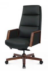 Кресло Франко А2415-1 Зеленый / Franco A2415-1