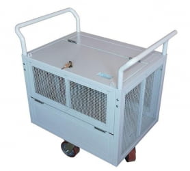 Тележка для денег ТС 1