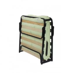 Раскладушка LeSet, модель 208 (Ламели) Раскладушка LeSet, модель 208 (Ламели)