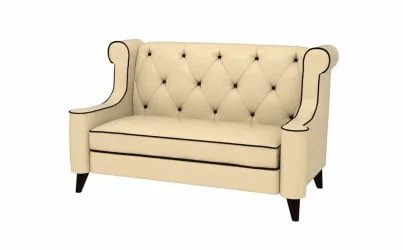 Кухонный уголок Лорд Остин Крем Остин Умбер