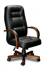 Кресло офисное VICTORIA A LAGUNA