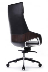 Кресло Аура ФК005-А Черный / Aura FK005-A