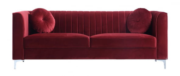 Диван трехместный Меридиан В-24/3 / V-24/3