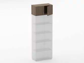 Антресоль Twin 16.13.131 Дуб Верцаска