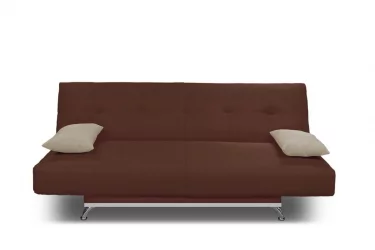Диван MANGO 2 (3 категория) НеоШоколад_НеоЛатте
