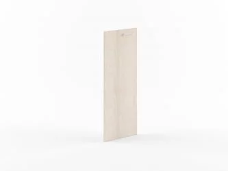 Дверь средняя левая XMD 42-1 L Бук Тиара