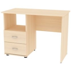 Стол Алиса(T15)743х1000х522ручкаскоба96мм(ДМ)