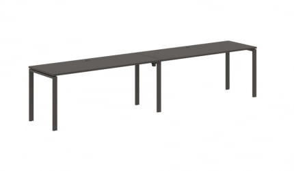 Бенч-система ЕДИС ЕУВСТ 3567 Мокко / EDIS EUWST