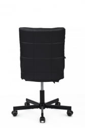 Кресло Соло РCХ СЛП-205 Черный / Solo RCH SLP-205