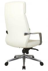 Кресло Алваро А1815 Белый / Alvaro A1815