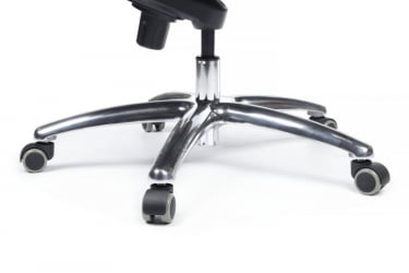 Кресло Гастон 9164 Темно-коричневый / Gaston