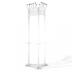 Гардеробная вешалка для одежды Гардикс 3