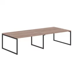 Рабочая станция КСТЕН-К КСКВСТ 3214 Дуб Сонома Антрацит / XTEN-Q XQWST