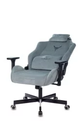 Геймерское кресло KNIGHT N1 SKY