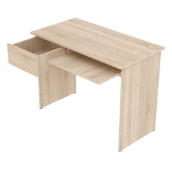 Стол Алиса(T29)743х1000х522(Белый)