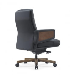 Кресло Рафаел-М Б2119 Черный / Rafael-M B2119