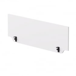 Экран для бенч-систем Еверпроф ЕВО 254Р011 Белый / Everprof EVO