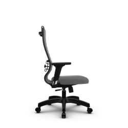 Офисное кресло МЕТТА Комплект 19/2D, Основание 17831 Серый Gray