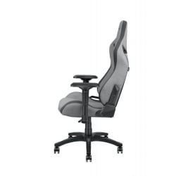 Геймерское кресло KARNOX LEGEND TR FABRIC Light grey