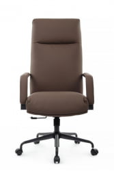 Кресло Отто РCХ CМ-П001АС Коричневый / Otto RCH CM-P001AS
