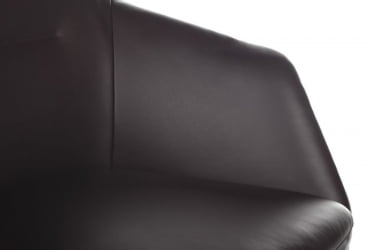 Кресло руководителя RV DESIGN Soul-ST Темно-коричневый