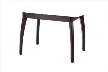 Подстолье гнутые массив береза