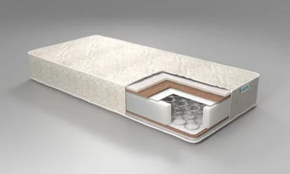 Матрас Real Cocos 90x200