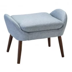 Банкетка Сканди-2 (П) Грей