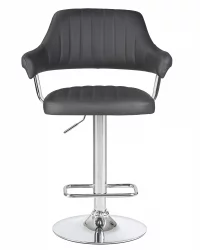Стул барный ДОБРИН CХАРЛЙ Серый / DOBRIN CHARLY