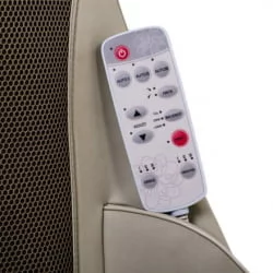 Автомобильное массажное сидение RT-2130 Автомобильное массажное сидение RT-2130