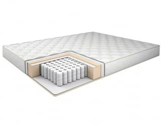 Матрас СонRise Eco Comfort 80х190