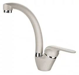 Смеситель GRANULA 2024 Базальт