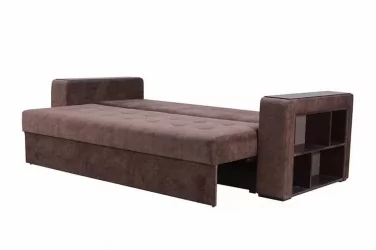 Диван дсп (лдсп) Марк прямой Эми 06 Венге