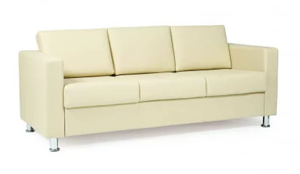 Диван трехместный Симпл_ Консул Саблиа / Consul Sablia