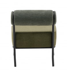 Кресло Ponpoun К зеленый