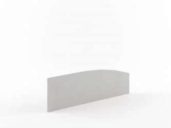 Экран разделительный SQ-1200 (Серый)