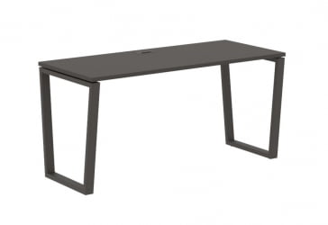 Стол письменный EDIS EVST 1567 Мокко